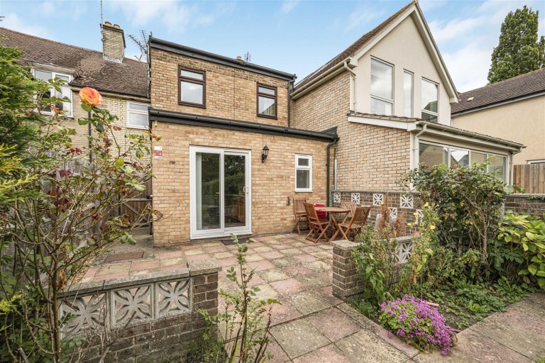 Images for Coldhams Lane, Cambridge