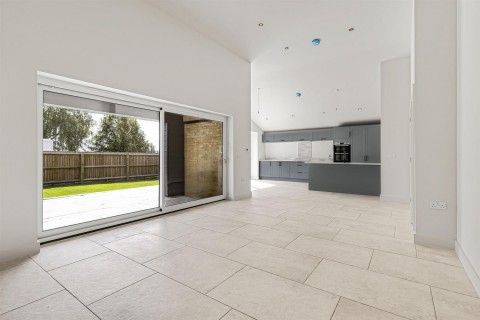 Click the photo for more details of Stable Yard, Lode Fen, Lode