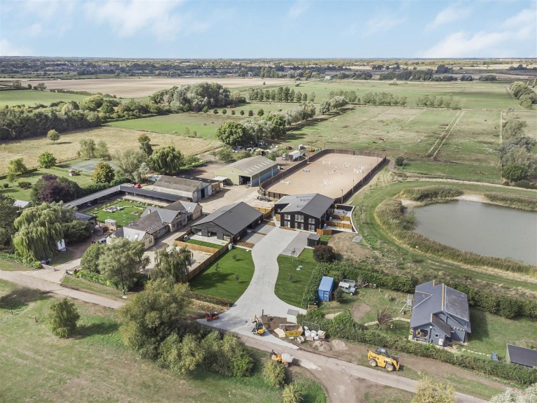 Images for Stable Yard, Lode Fen, Lode
