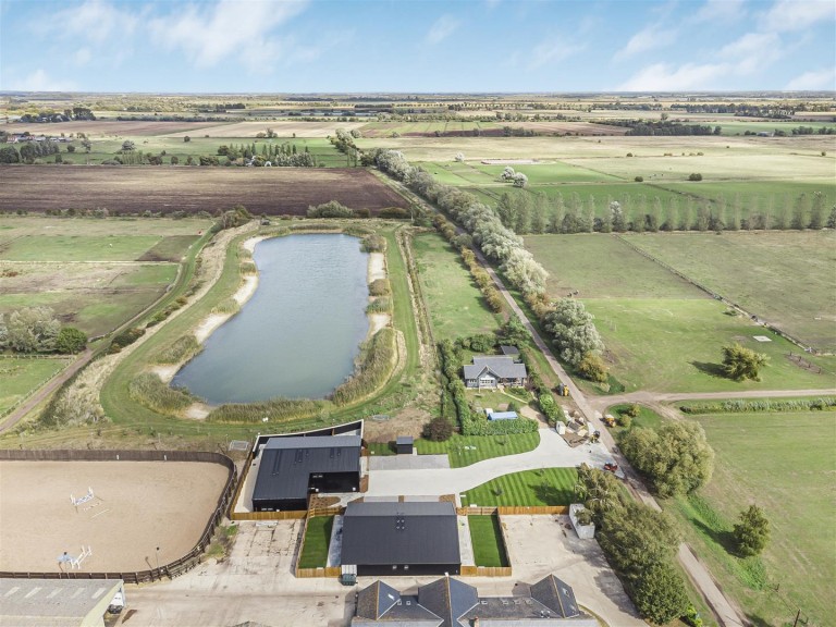 Images for Stable Yard, Lode Fen, Lode