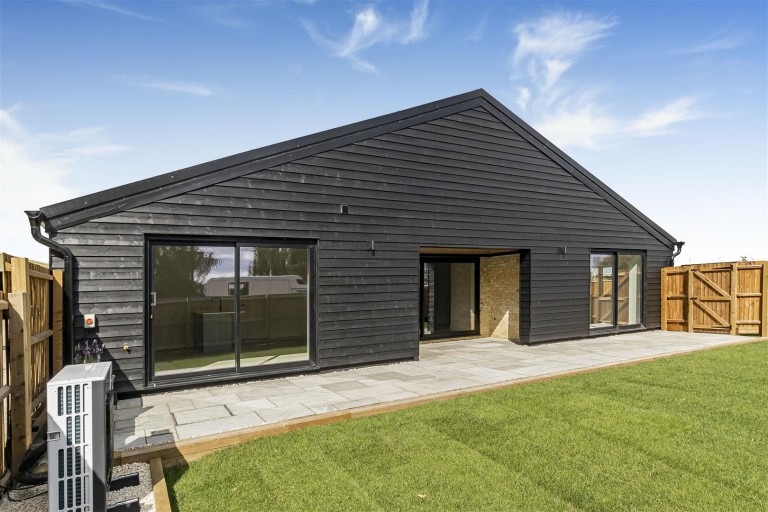 Images for Stable Yard, Lode Fen, Lode