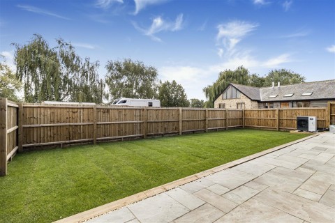 Click the photo for more details of Stable Yard, Lode Fen, Lode