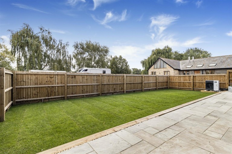 Images for Stable Yard, Lode Fen, Lode