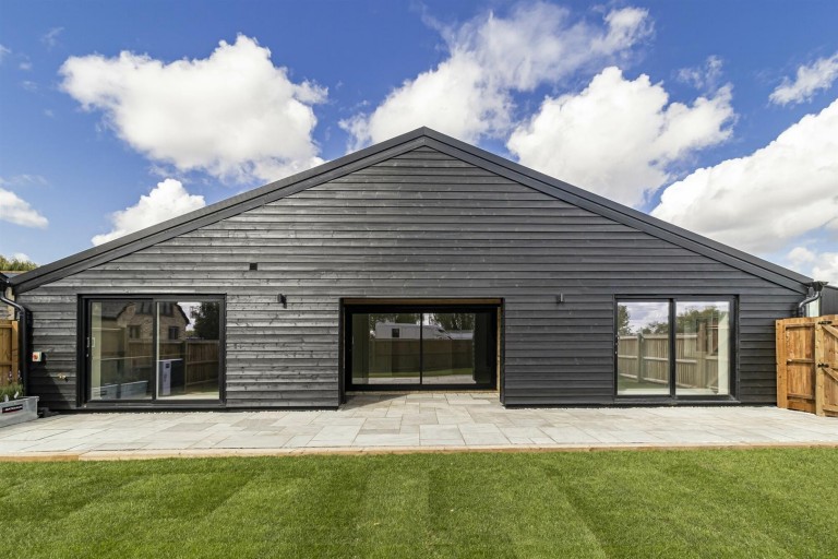 Images for Stable Yard, Lode Fen, Lode