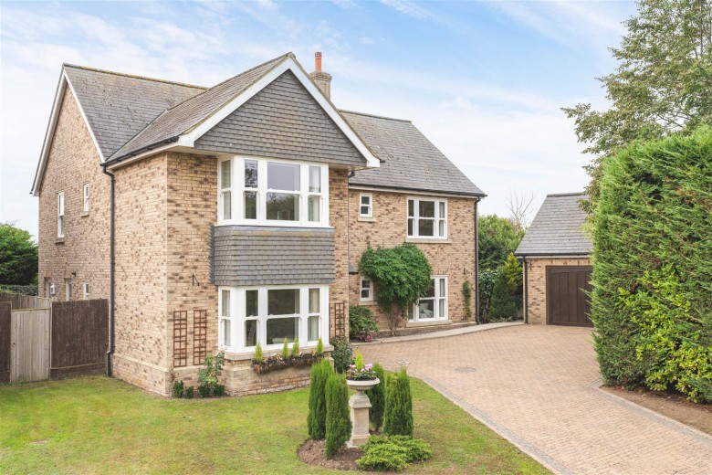 Click the photo for more details of Elevenways, Worlington