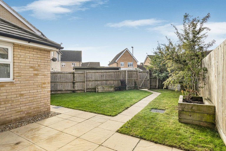 Images for Lily Close, Red Lodge