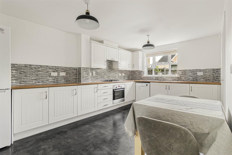 Images for Lily Close, Red Lodge