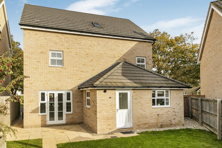 Images for Lily Close, Red Lodge