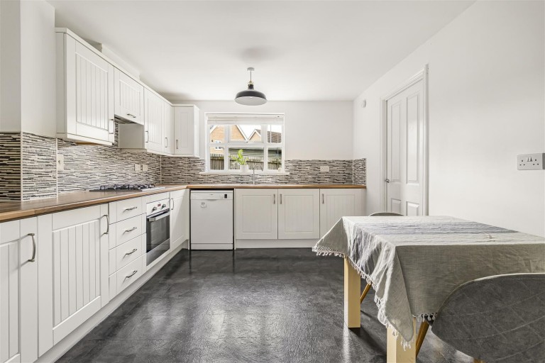 Images for Lily Close, Red Lodge