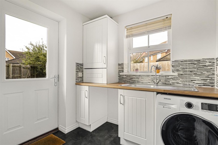 Images for Lily Close, Red Lodge