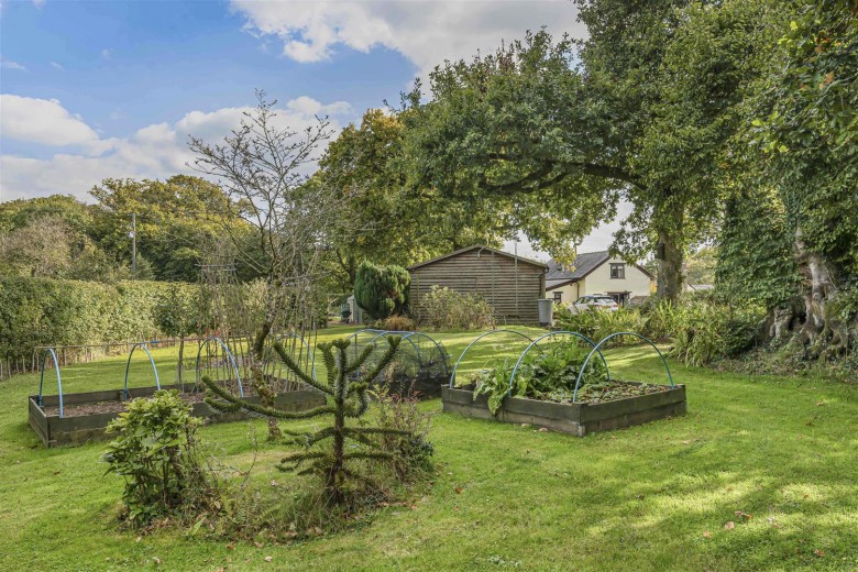 Click the photo for more details of Halwill, Beaworthy