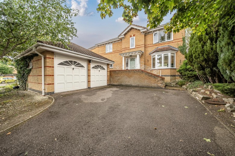 Click the photo for more details of Acorn Way, Silverstone, NN12