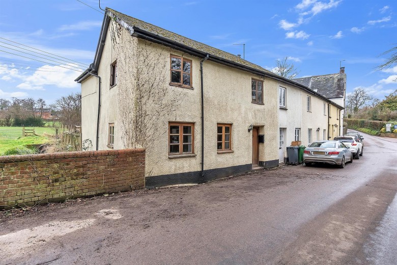 Click the photo for more details of Plymtree, Cullompton