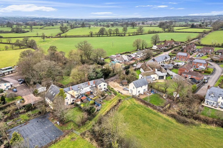 Images for Plymtree, Cullompton