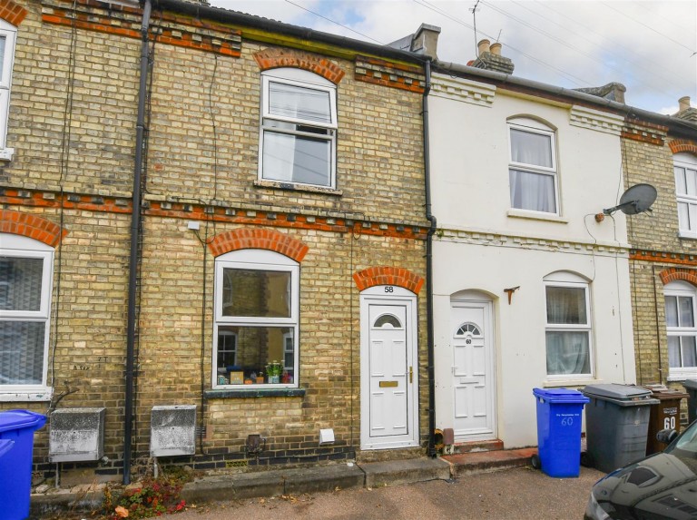 Images for Stanley Road, Newmarket