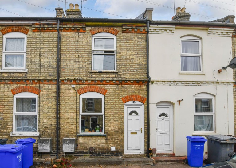 Images for Stanley Road, Newmarket