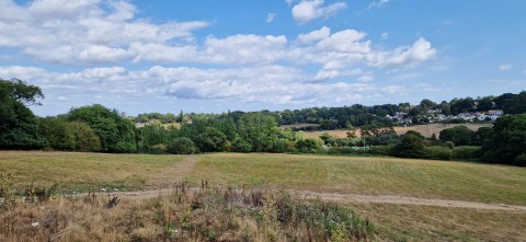 Click the photo for more details of Knoll Lane, Corfe Mullen, Wimborne