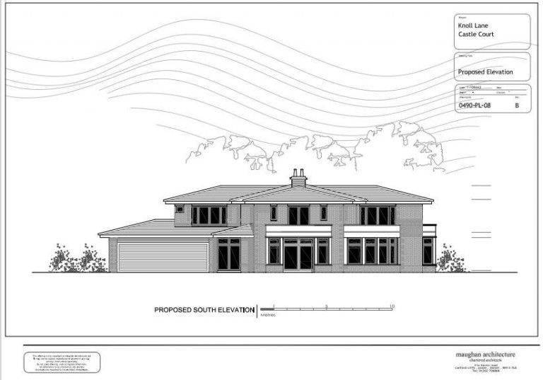 Images for Knoll Lane, Corfe Mullen, Wimborne