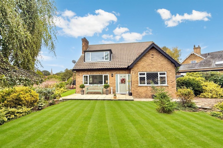 Click the photo for more details of Dovecote Lane, Coleby, Lincoln