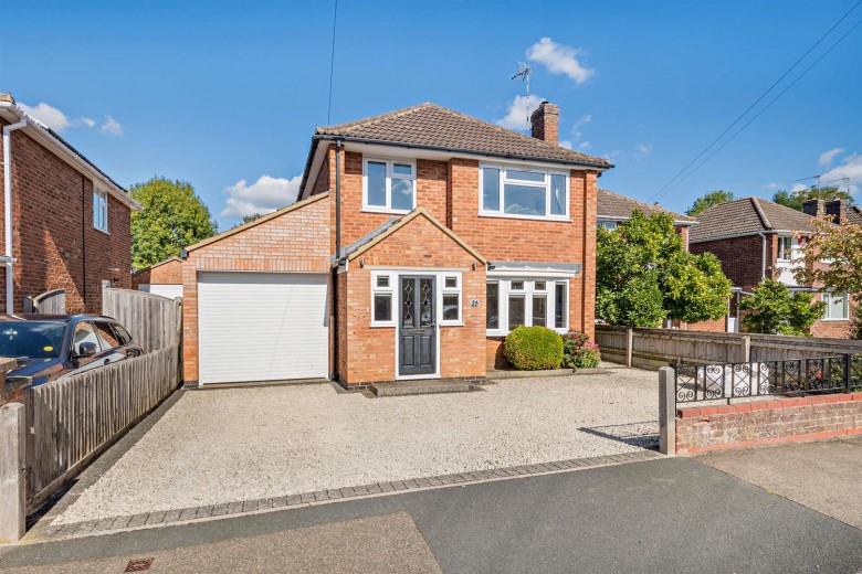 Click the photo for more details of Harrington Way, Oakham, Rutland