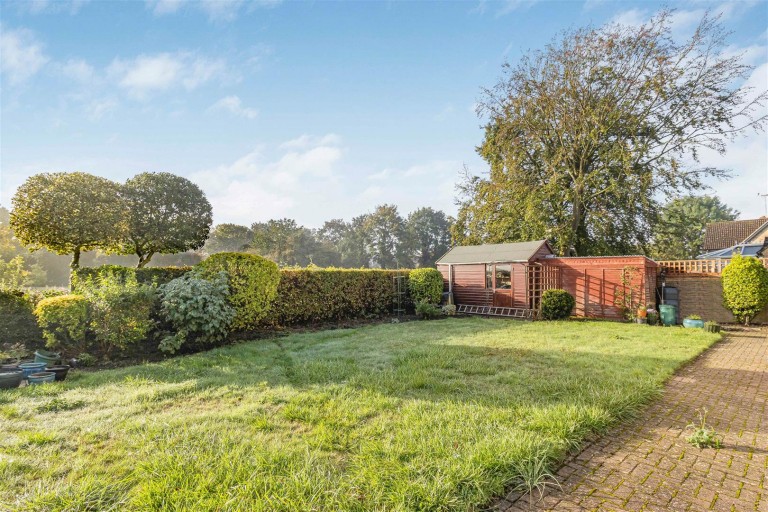 Images for Back Lane, Burrough Green