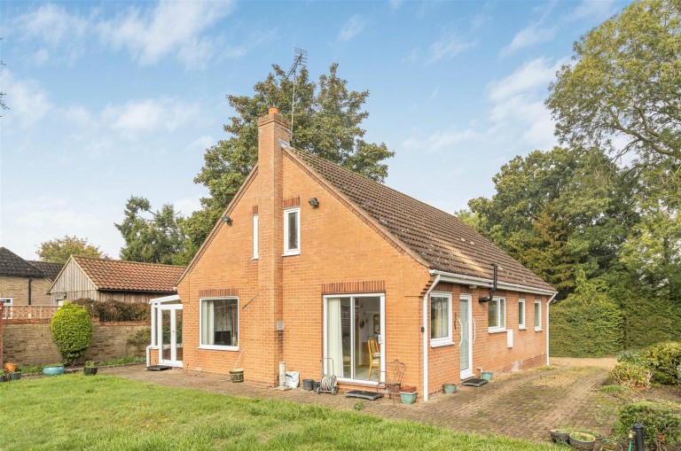 Images for Back Lane, Burrough Green