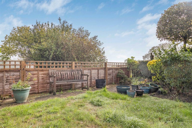 Images for Back Lane, Burrough Green