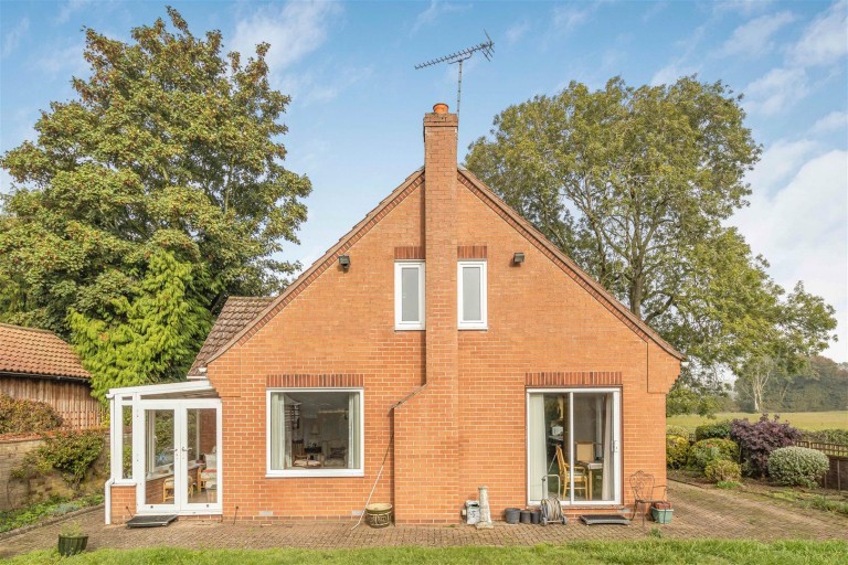 Images for Back Lane, Burrough Green