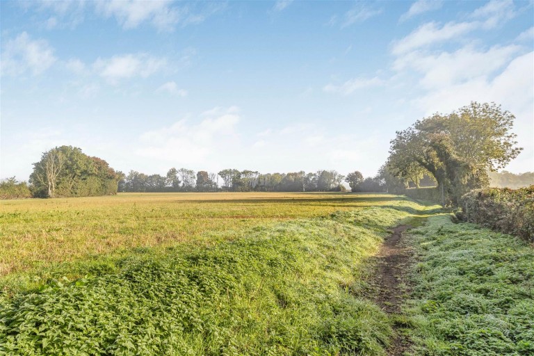 Images for Back Lane, Burrough Green
