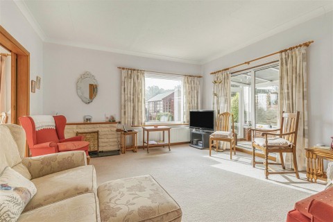 Click the photo for more details of Back Lane, Burrough Green