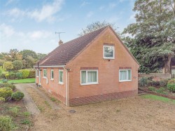 Images for Back Lane, Burrough Green