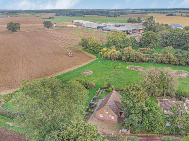 Images for Back Lane, Burrough Green