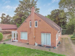 Images for Back Lane, Burrough Green