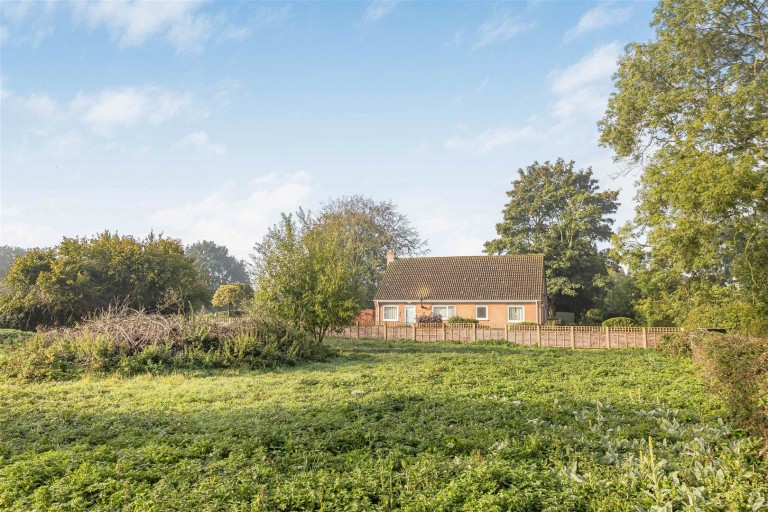 Images for Back Lane, Burrough Green