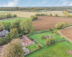 Images for Back Lane, Burrough Green