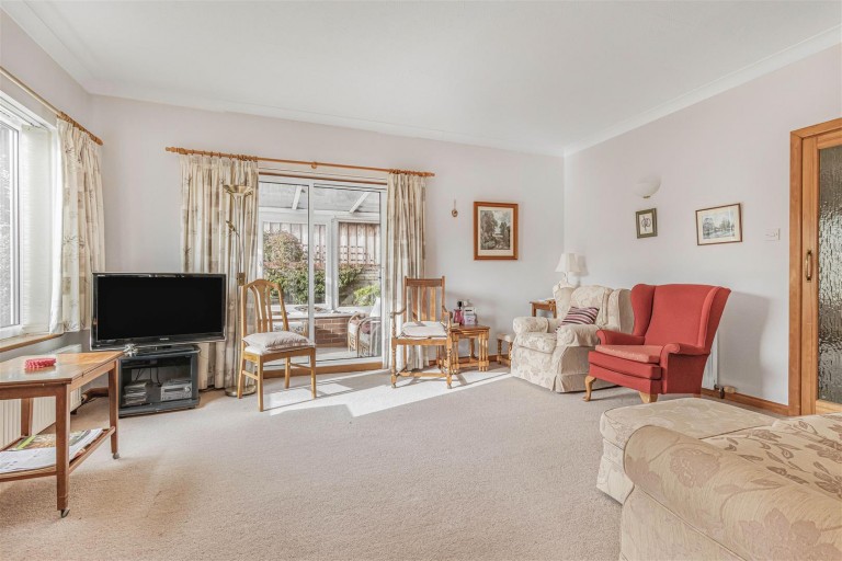 Images for Back Lane, Burrough Green