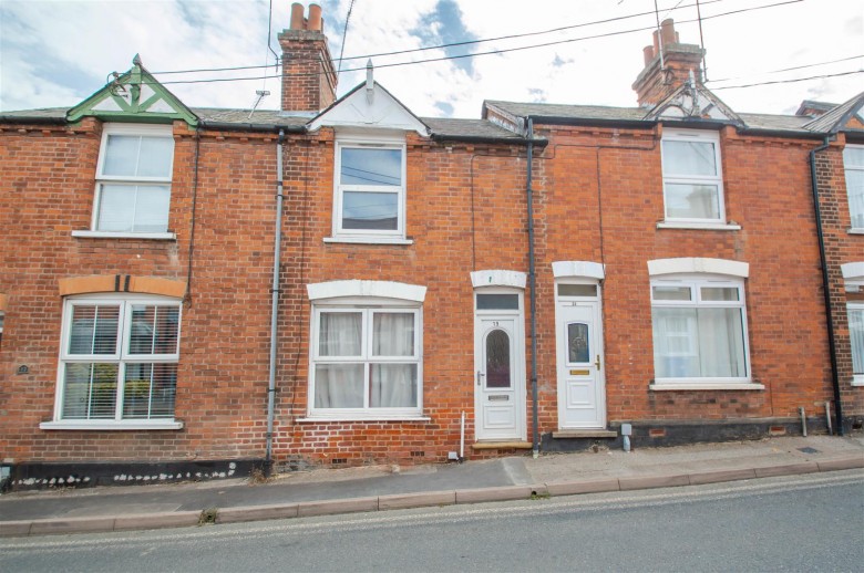 Click the photo for more details of Crowland Road, Haverhill
