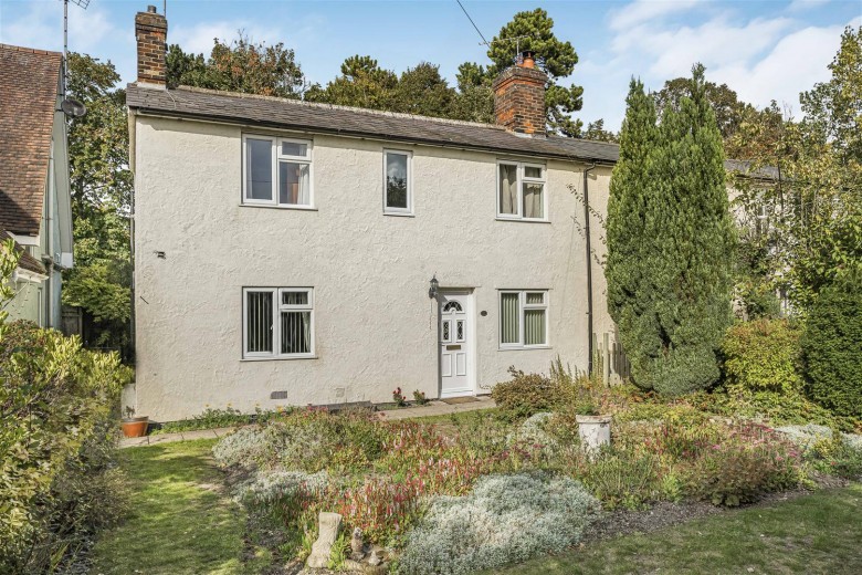 Click the photo for more details of Prospect Place, Saffron Walden