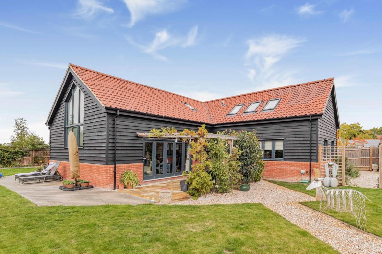 Click the photo for more details of Low Road, Burwell