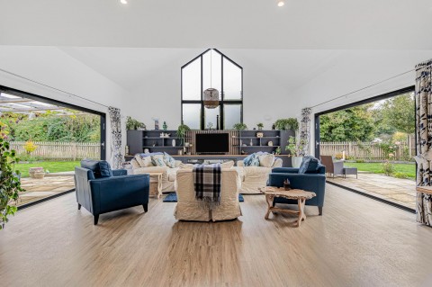 Click the photo for more details of Low Road, Burwell