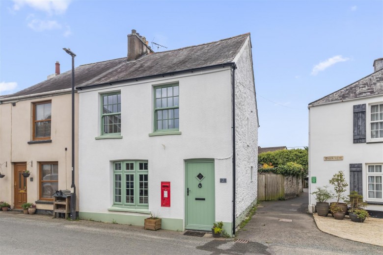 Click the photo for more details of Buckland Monachorum, West Devon