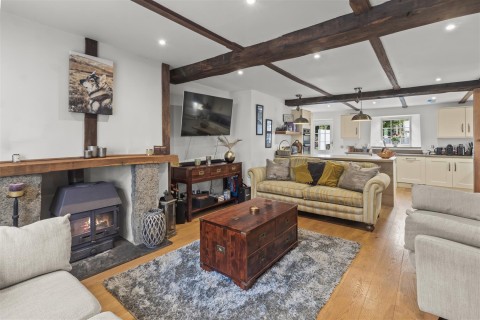 Click the photo for more details of Buckland Monachorum, West Devon