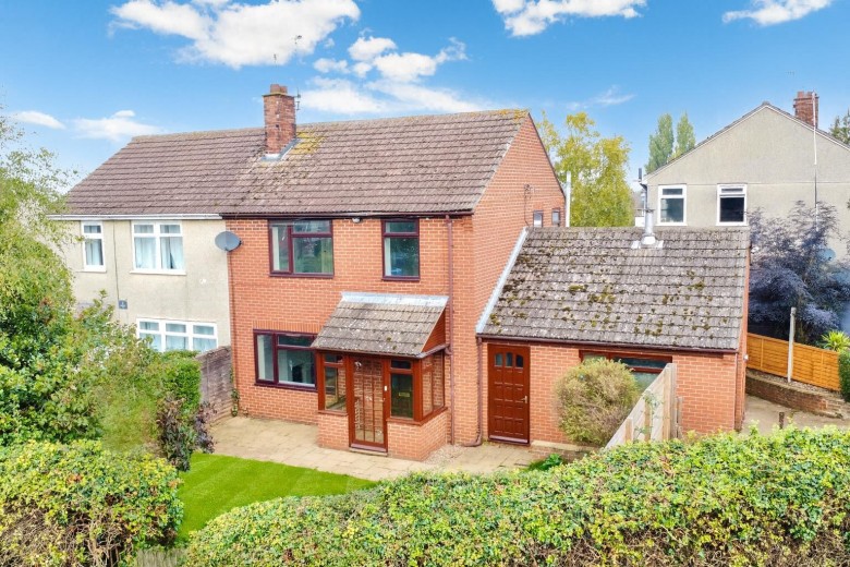Click the photo for more details of Brant Road, Fulbeck