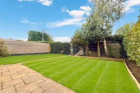 Click the photo for more details of Brant Road, Fulbeck