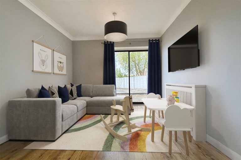 Images for Brant Road, Fulbeck