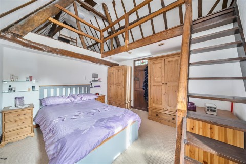 Click the photo for more details of Main Street, Mudford, Yeovil
