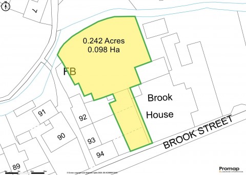 Click the photo for more details of Brook Street, Milborne Port, Sherborne