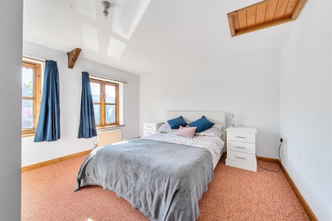 Click the photo for more details of 4 Kensington Court, Washfield, Tiverton