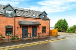 Images for Alexandra Terrace, Lincoln