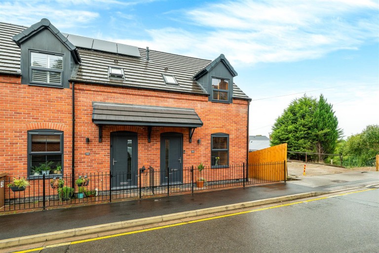 Images for Alexandra Terrace, Lincoln